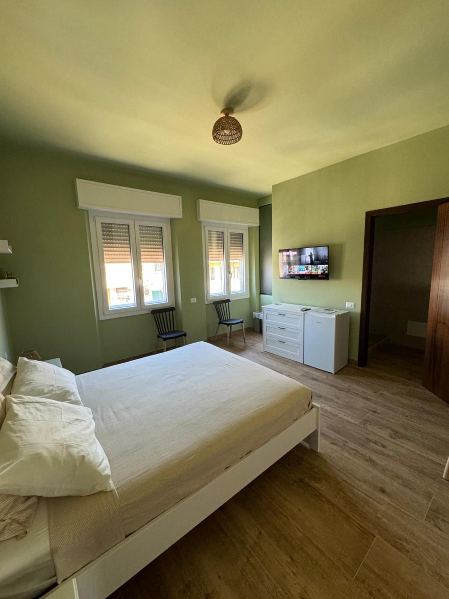 The Green Room กาญารี ภายนอก รูปภาพ