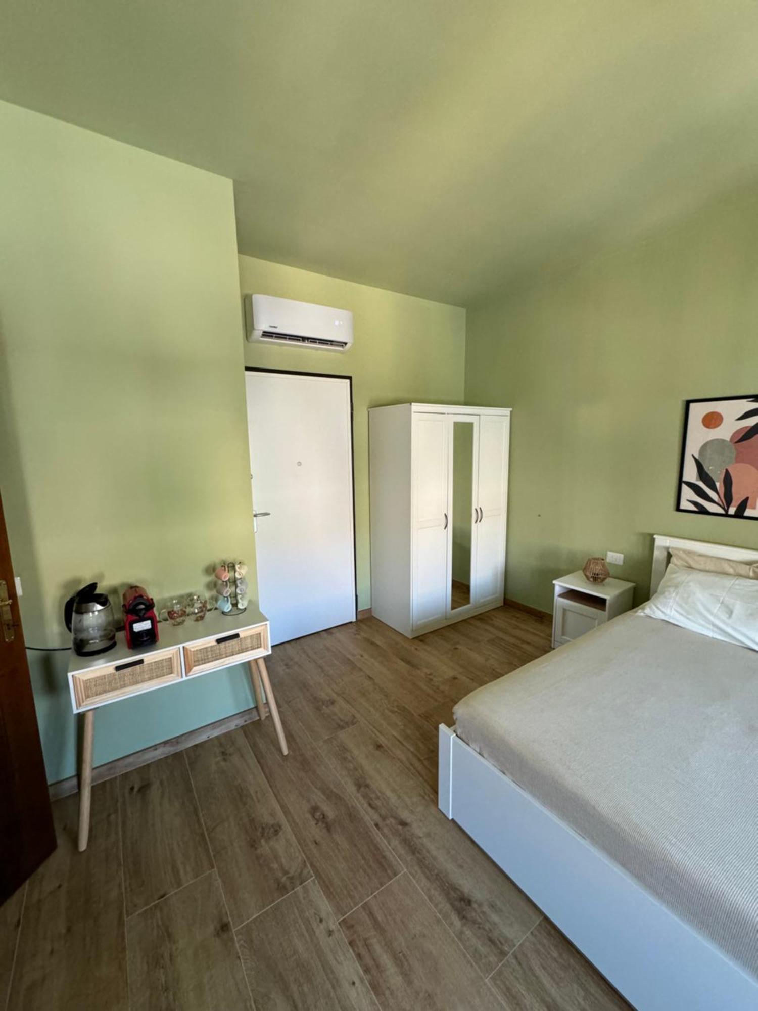 The Green Room กาญารี ภายนอก รูปภาพ