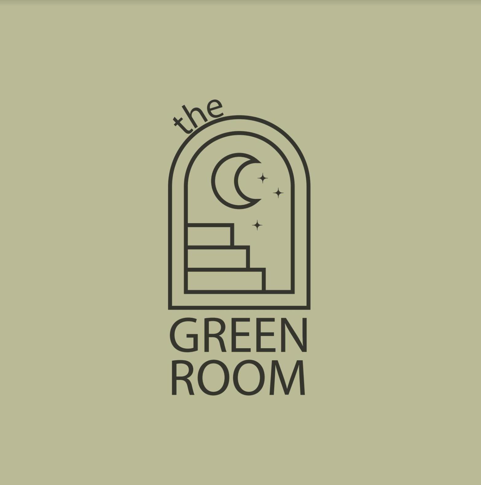 The Green Room กาญารี ภายนอก รูปภาพ